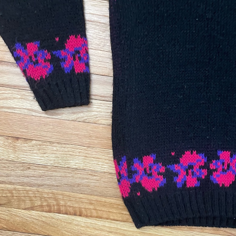 Vintage Cuddle Knit Cardigan - Picture 10 of 13
